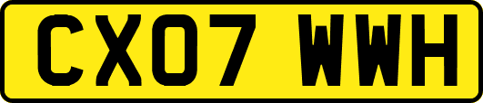 CX07WWH