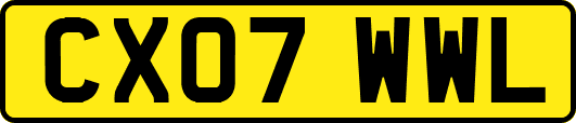 CX07WWL