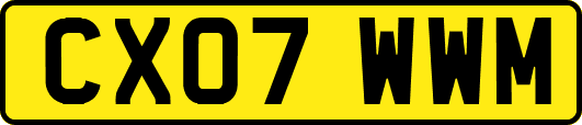 CX07WWM