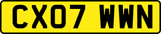 CX07WWN