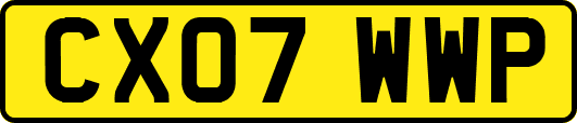 CX07WWP