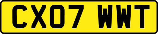 CX07WWT