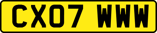 CX07WWW