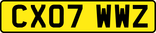 CX07WWZ