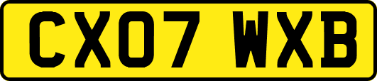 CX07WXB