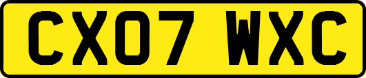CX07WXC