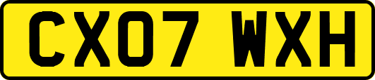 CX07WXH