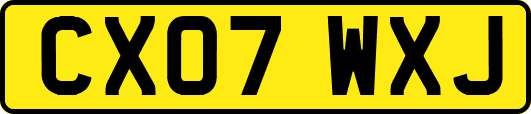 CX07WXJ