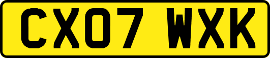 CX07WXK