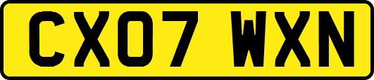 CX07WXN