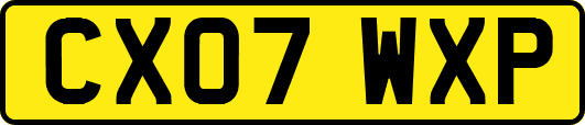 CX07WXP