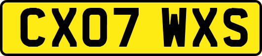 CX07WXS