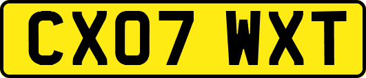 CX07WXT