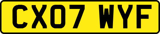 CX07WYF