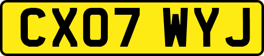 CX07WYJ