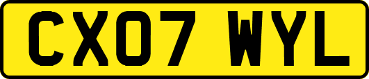 CX07WYL