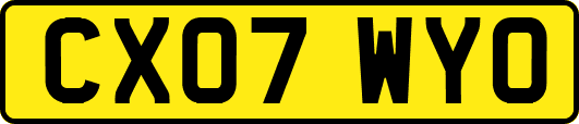 CX07WYO