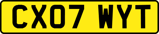 CX07WYT