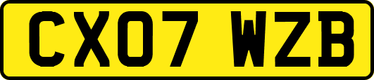 CX07WZB