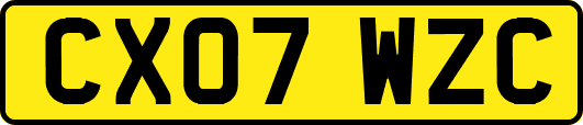 CX07WZC