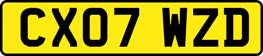 CX07WZD