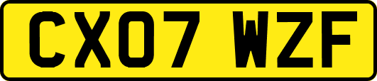 CX07WZF