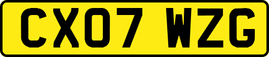 CX07WZG