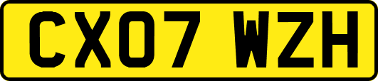CX07WZH