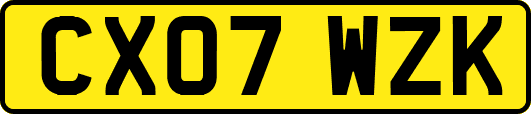 CX07WZK