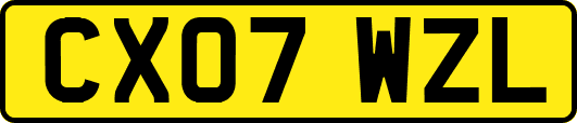 CX07WZL