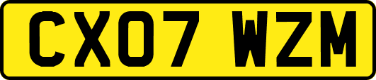 CX07WZM