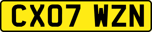 CX07WZN