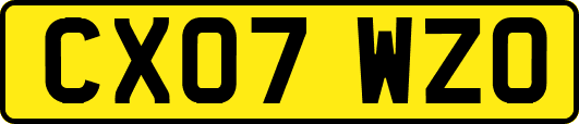 CX07WZO