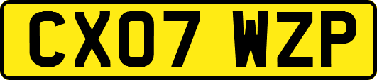 CX07WZP
