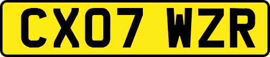 CX07WZR