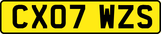 CX07WZS