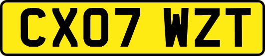 CX07WZT