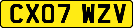 CX07WZV