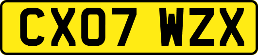 CX07WZX