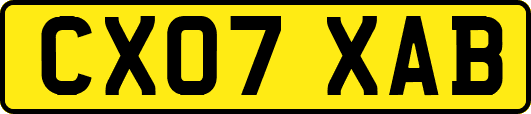 CX07XAB