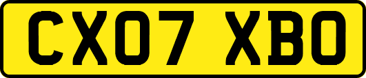 CX07XBO