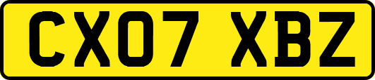CX07XBZ