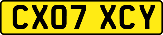 CX07XCY