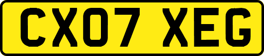 CX07XEG