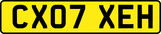 CX07XEH
