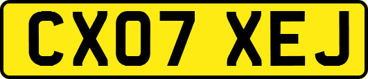 CX07XEJ