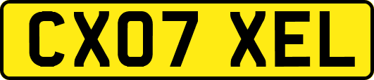 CX07XEL