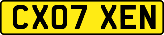 CX07XEN