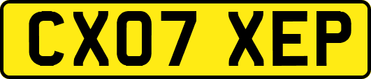 CX07XEP