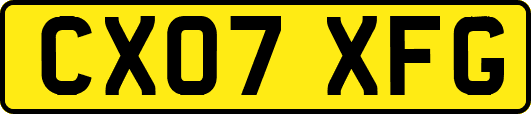 CX07XFG